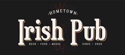 Hometown Irish Pub