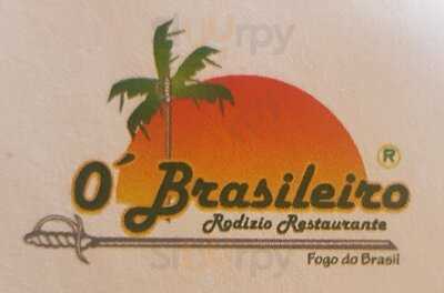 O' Brasileiro Rodizio Pereira