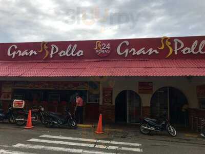 Gran Pollo