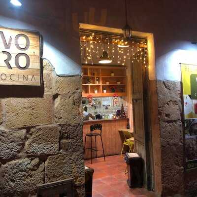 Voro Cocina