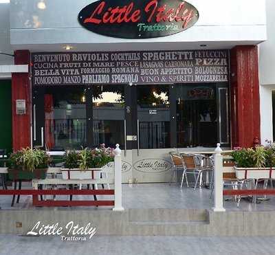 Little Italy Trattoria