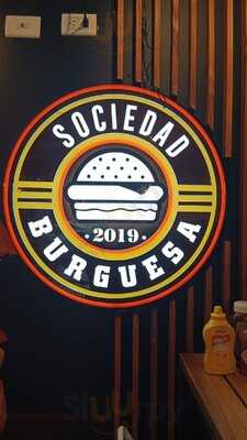 Sociedad Burguesa