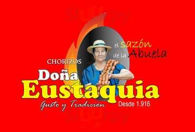 Sazón De La Abuela Eustaquia