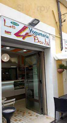 Gelateria Yogurteria Le 4 Bonta