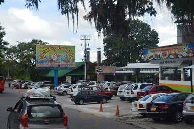 El Carnaval Del Pollo Mirador