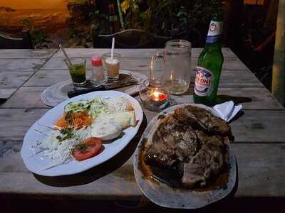 La Pampa Parrilladas Estilo Campestre