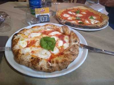 Pizzeria da Zia Anna, Battipaglia