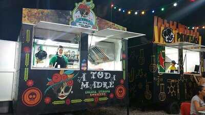 A Toda Madre Foodtruck