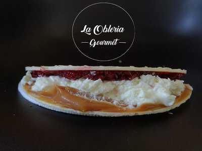 La Obleria Gourmet