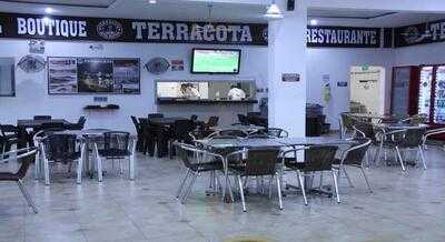 Terracota Restaurante