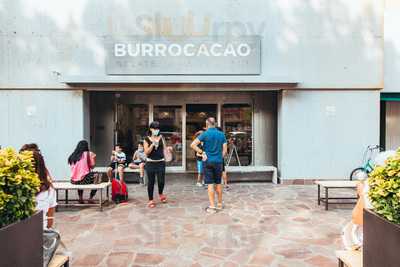 Burrocacao Gelateria Artigianale