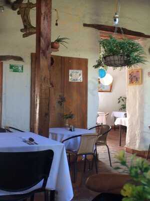 Restaurante Tierra Socorrana