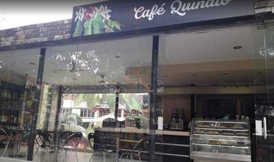 Café Quindío