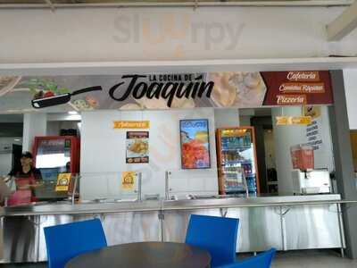 La Cocina de Joaquín