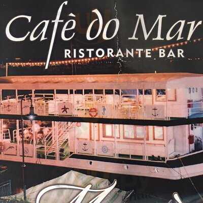 Café do Mar, Castellammare Di Stabia