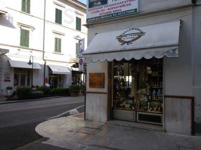 Salumeria Di Vita, Montecatini Terme