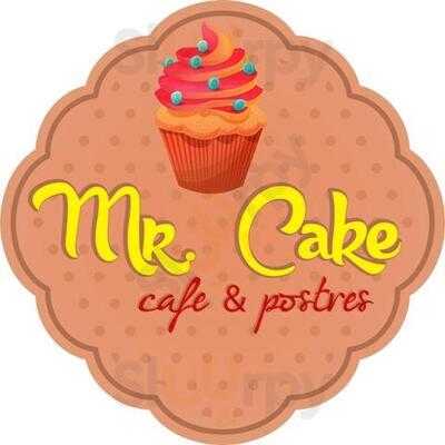 Mr Cake Pasteleria