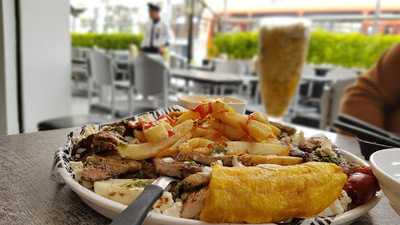 Restaurante Carne