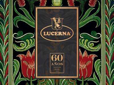 Lucerna Armenia