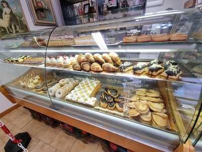 Pasticceria Teliosini, Quartu Sant'Elena 