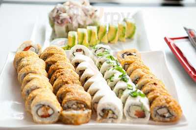 Niu Sushi Bar & Delivery