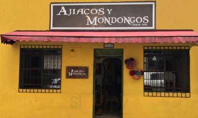 Ajiacos Y Mondongos