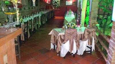 Restaurante Palo E Mango