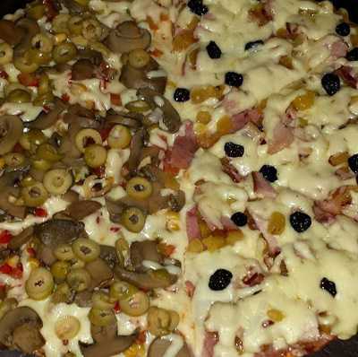 Piccolino´s Pizza Bar