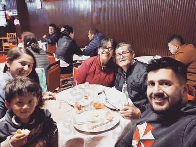 Restaurante Don Pacho, Pasto