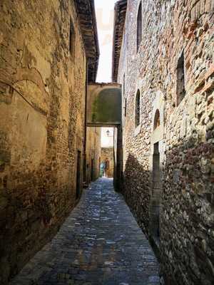 Agriturismo San Clemente