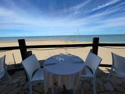 Lido Il Pirata Ristorante, Termoli