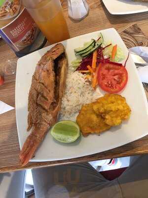 Restaurante La Merced