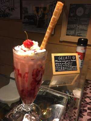 Gelati