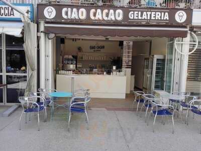 Ciao Cacao Gelateria