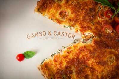 Ganso & Castor Cafe-bistro Provenza