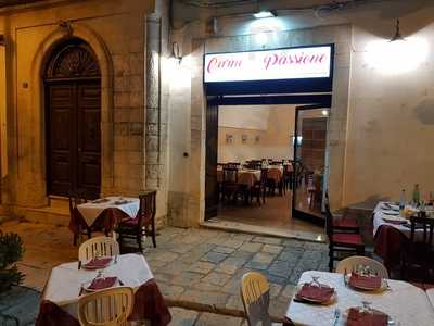 Carne E Passione, Martina Franca