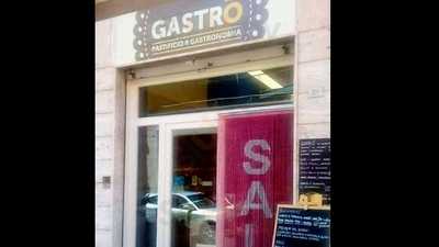 Gastro', Quartu Sant'Elena 