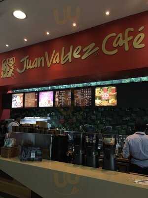 Juan Valdez Cafe