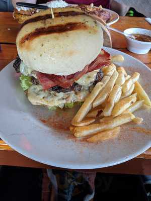 Restaurante Despacho Centro