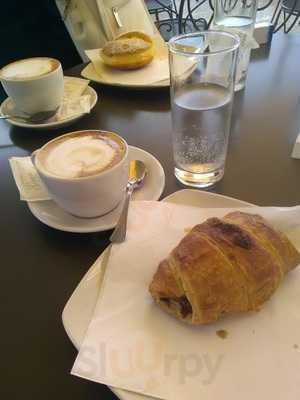 La Garganta Officine del Panino, Martina Franca