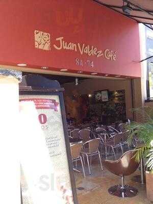 Juan Valdez Cafe