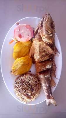 Restaurante Betsaida Bar, Santa Marta