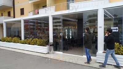 Pasticceria Bar Gelateria La Rotonda