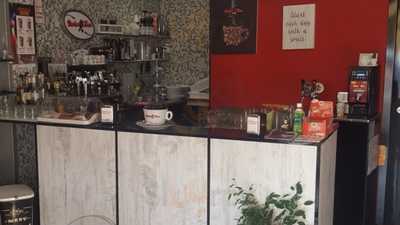 Family Cafe, Roseto Degli Abruzzi