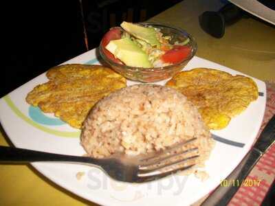 Restaurante Y Cevicheria San Jorge