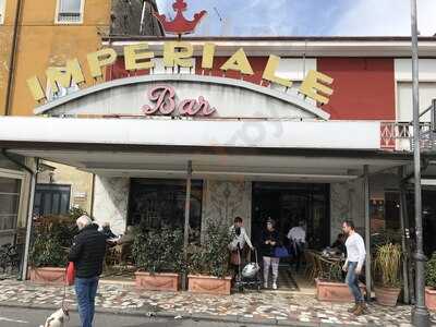 Bar Pasticceria Imperiale, Marina di Carrara