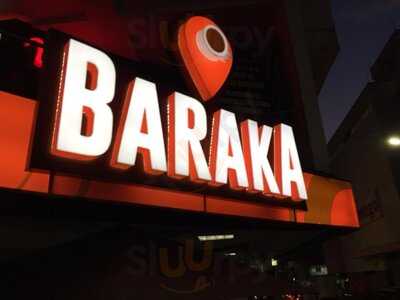 Baraka Café Y Comidas