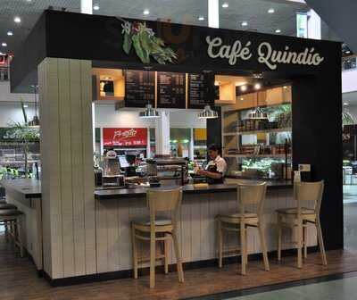 Café Quindío C.c Portal Del Quindío