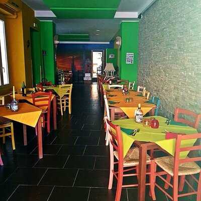 Ristorante Messicano Mexcal, Gallarate