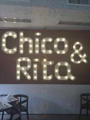 Chico Y Rita